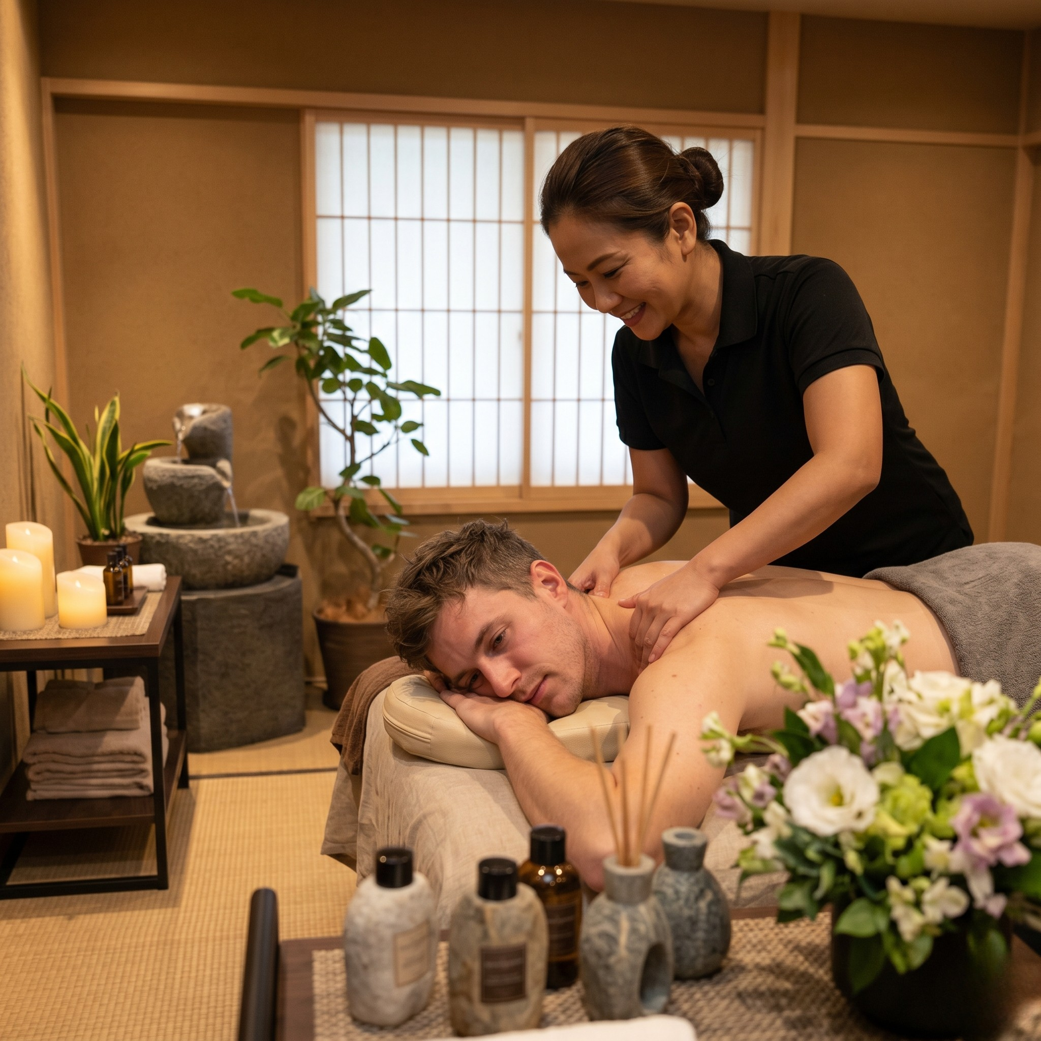 Wellness Centre